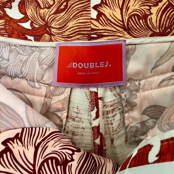 La DoubleJ La Scala Feather Top and Hendrix Pants - Picture 10 of 11